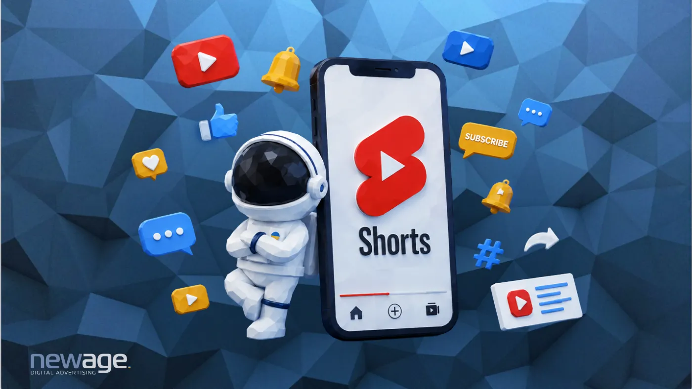 YouTube Shorts