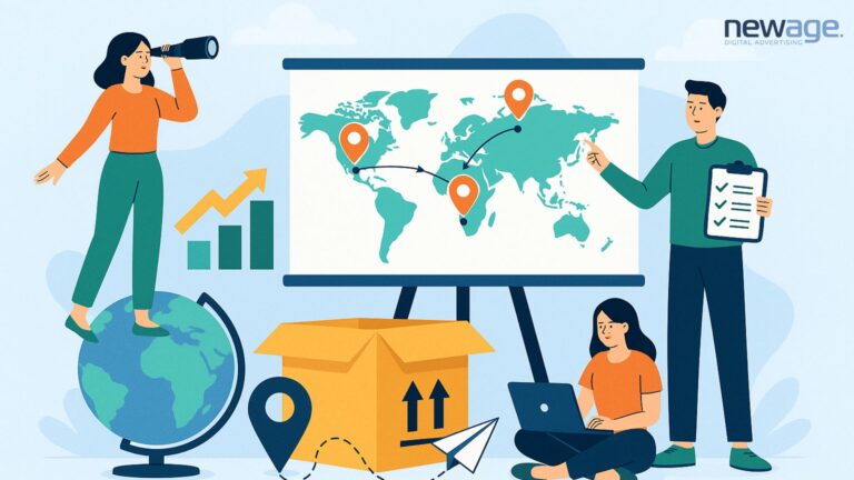 Business to Go Global