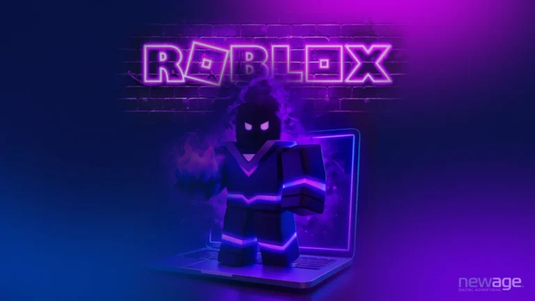 ads in roblox