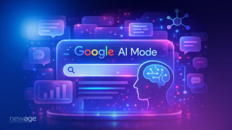 google ai mode